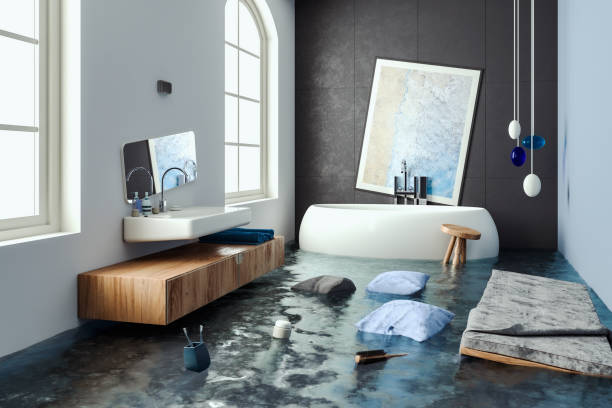 Best Residential water damage restoration  in Evendale, OH